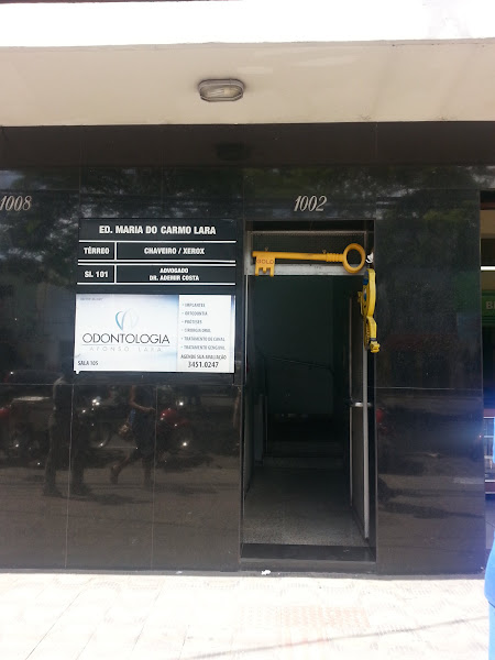 Foto 3 de Odonto Afonso Lara