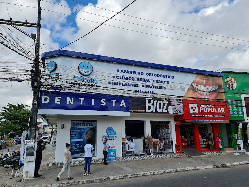 Foto 2 de Odonto Alagoinhas (Dentista)