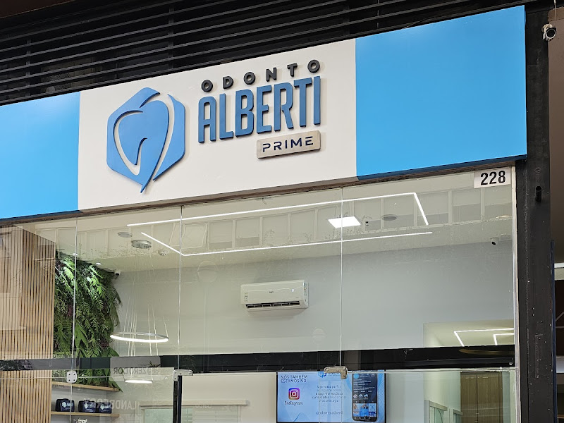 Foto de Odonto Alberti Prime