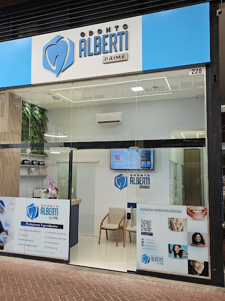 Foto 2 de Odonto Alberti Prime