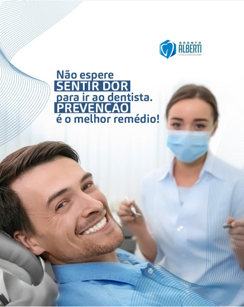 Foto 3 de Odonto Alberti Prime