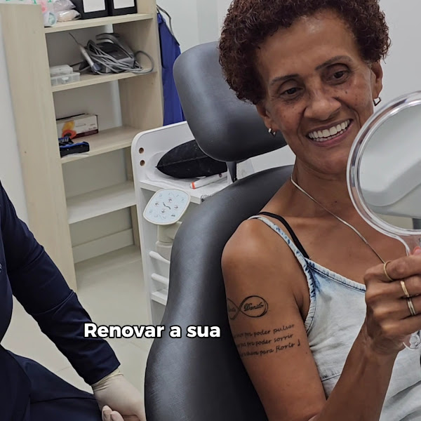 Foto 4 de Odonto Alberti Prime