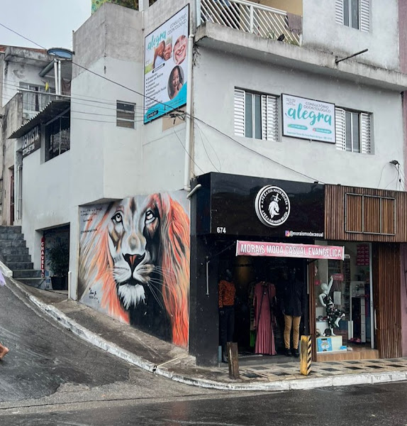 Foto 2 de Odonto Alegra