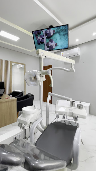 Foto 3 de Odonto Alegre