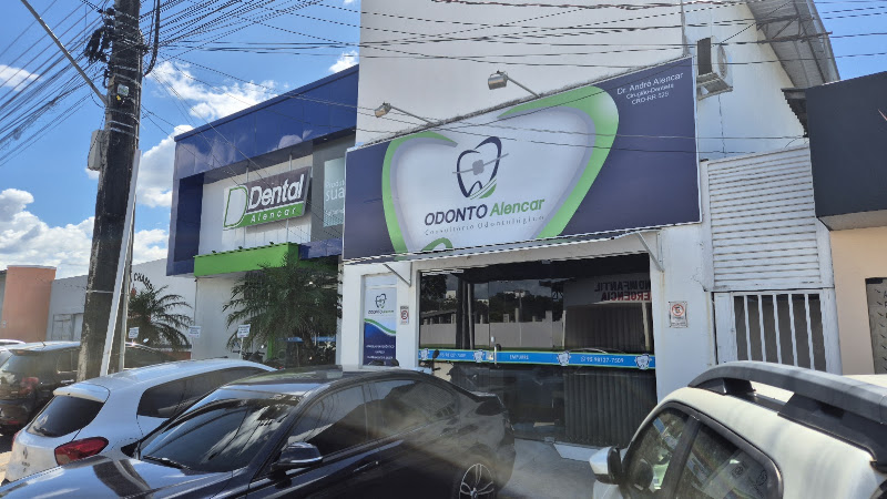 Foto 2 de ODONTO Alencar