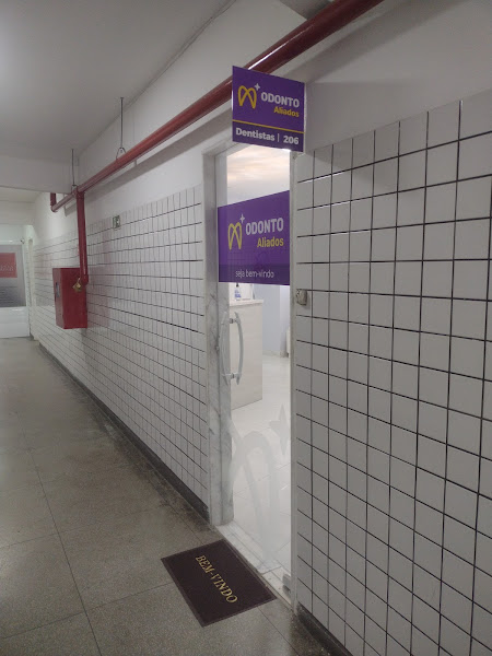 Foto 2 de Odonto Aliados Campo Grande RJ | Dentista Campo Grande RJ | Dentista Popular em Campo Grande RJ