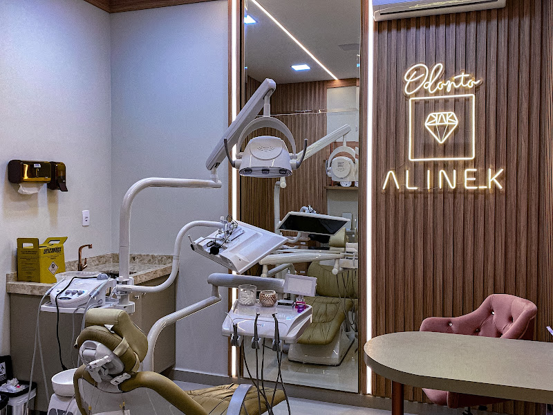 Foto 3 de Odonto Aline K Silvester