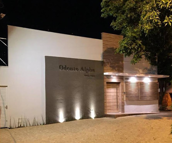 Foto 2 de Odonto Alpha