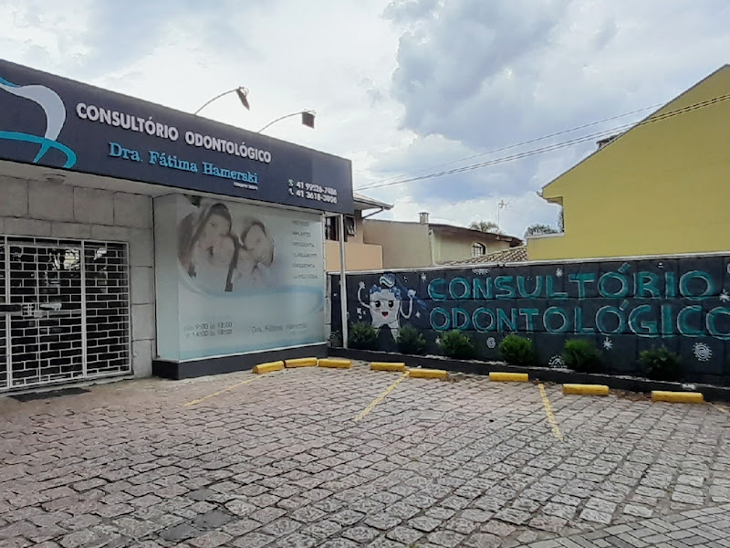 Foto 10 de Odonto Alpha - Dentista Santa Felicidade Curitiba. Implantes Dentários, Aparelhos Ortodônticos, Próteses Dentárias.