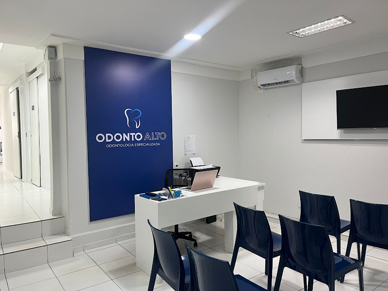 Foto 2 de Odonto Alto