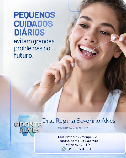 Foto 2 de Odonto Alves