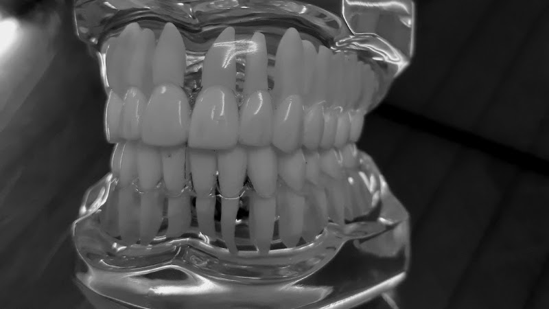 Foto 2 de Odonto Alves(somente estudante,em formação)