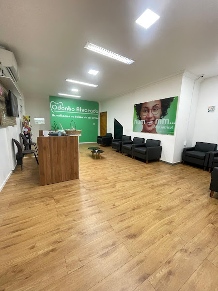 Foto 2 de Odonto Alvorada - Clínica Odontológica