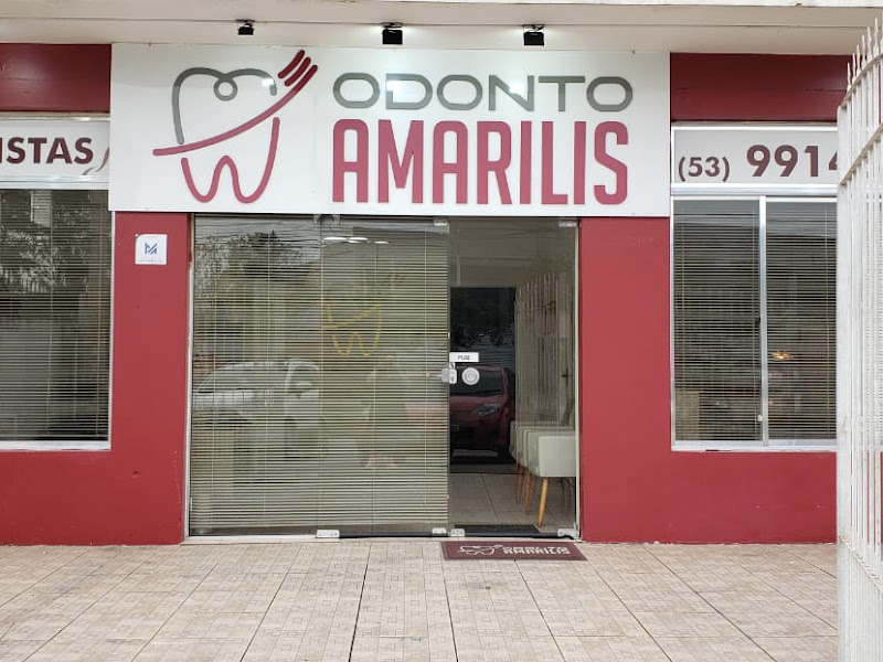 Foto de Odonto Amarilis
