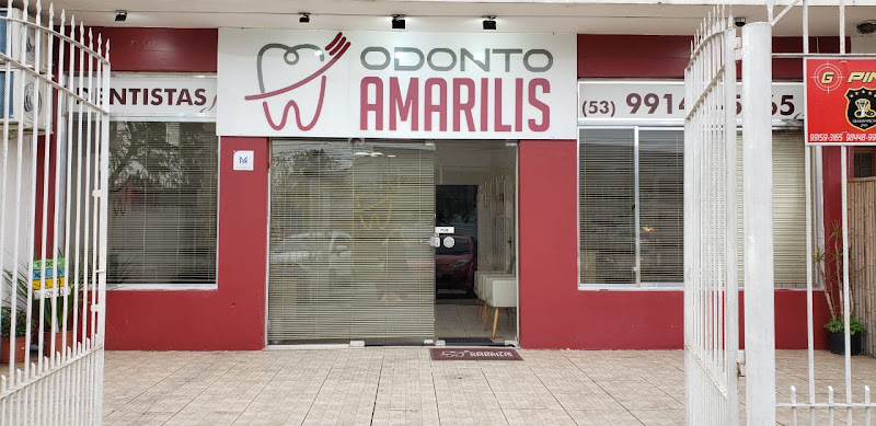 Foto 2 de Odonto Amarilis
