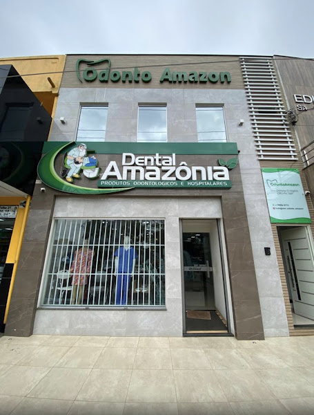 Foto 2 de Odonto Amazon
