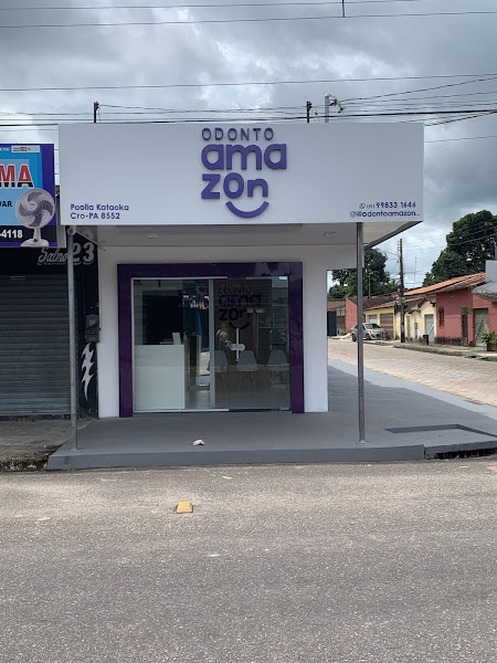 Foto 2 de Odonto Amazon Castanhal
