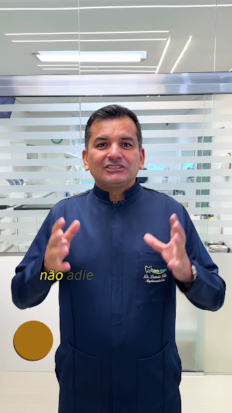 Foto 3 de Odonto Amazon - Implantes, Prótese, Endo e Ortodontia