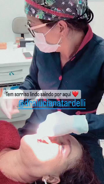 Foto 3 de Odonto Amizade - Dra Luciana Tardelli - Dentista em Sumaré