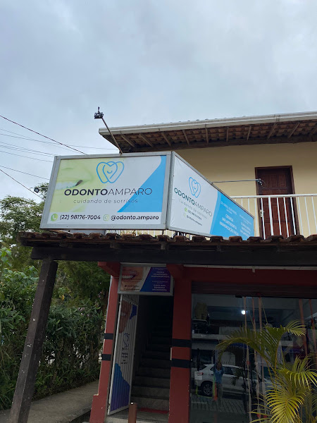 Foto de Odonto Amparo