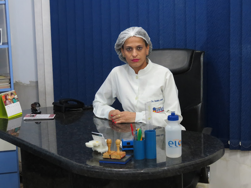 Foto 2 de Odonto Andrade Castro