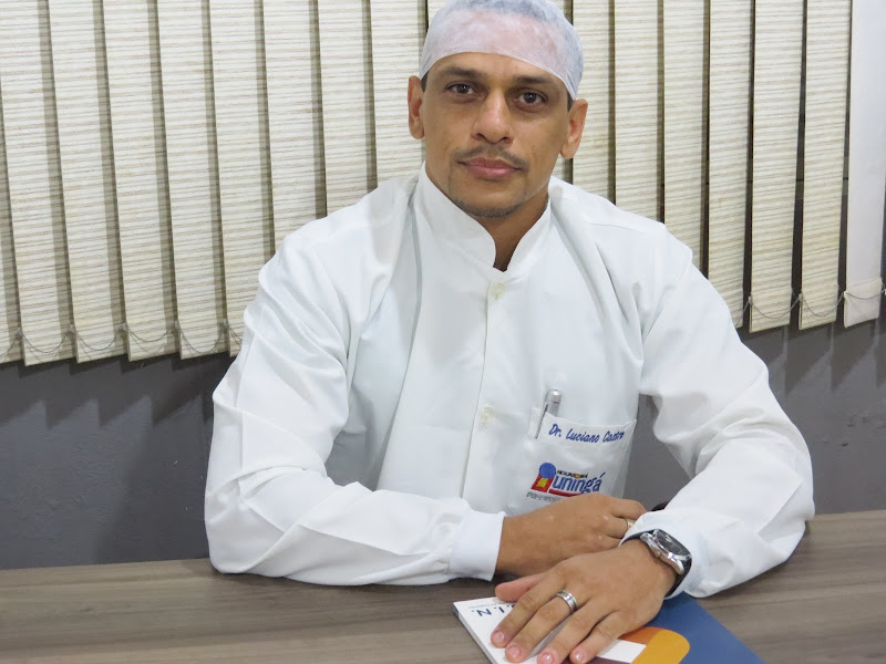 Foto 3 de Odonto Andrade Castro