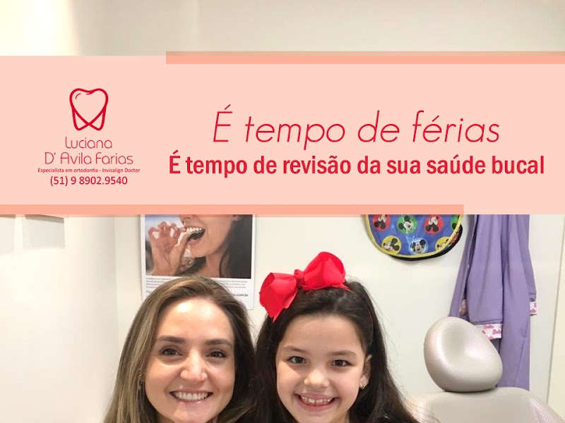 Foto 8 de Odonto Andrade - Clínica Odontológica | Atendimento Particular | Barra Shopping Sul Porto Alegre - RS