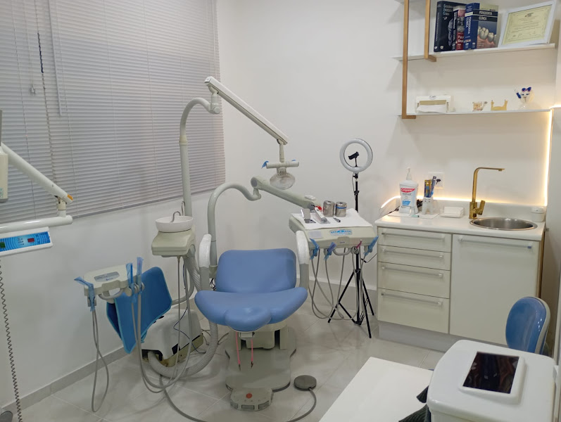 Foto 2 de Odonto Ápice