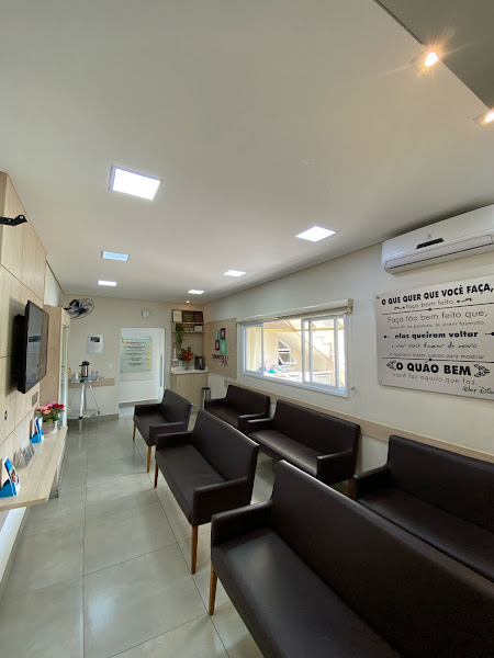 Foto 3 de Odonto AR | Implantes Dentários | Dentista | Bragança Paulista SP