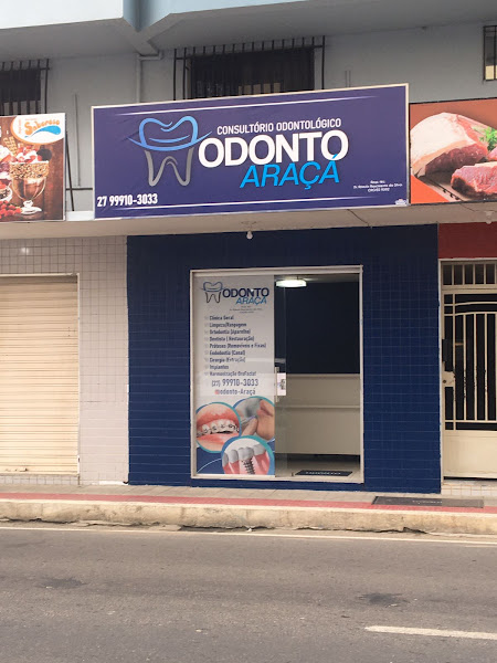 Foto 2 de Odonto Araçá