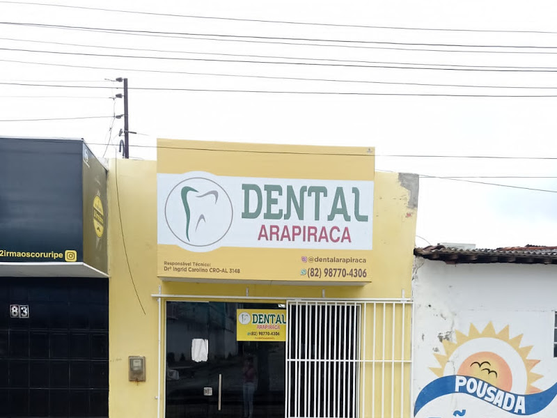 Foto 3 de Odonto Arapiraca