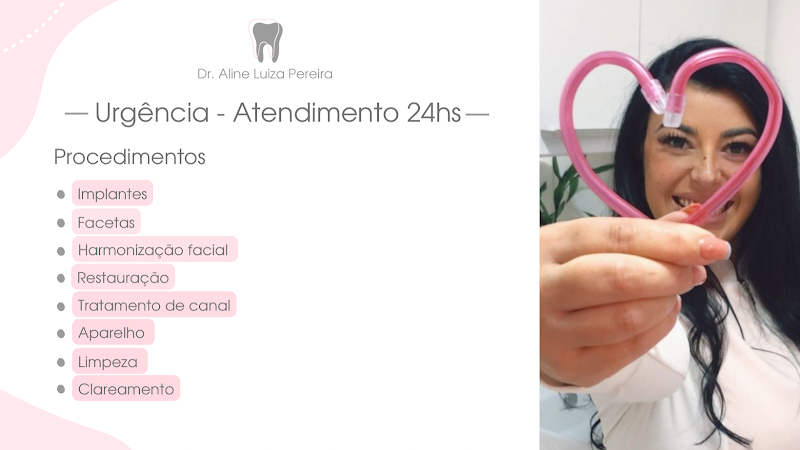 Foto 3 de Odonto Areias urgência 24hs