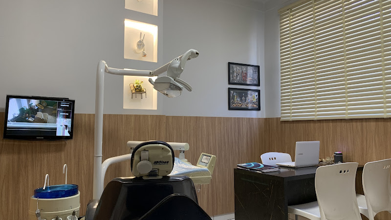 Foto 2 de Odonto Art