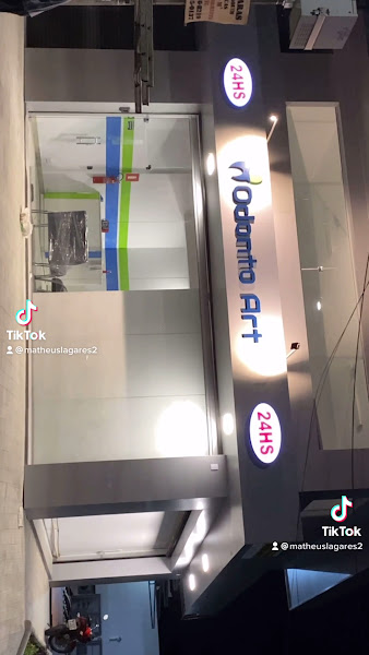 Foto 4 de ODONTO ART BETIM DENTISTA 24HORAS BETIM