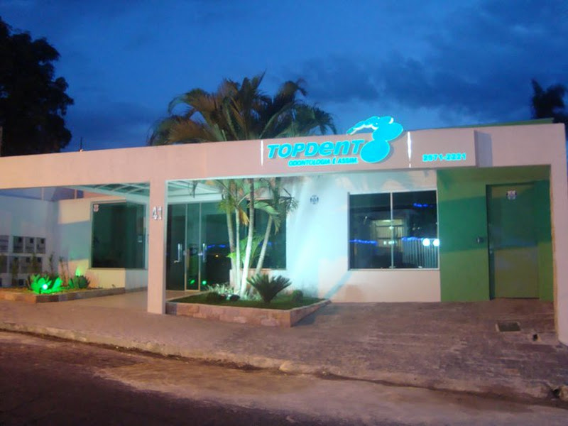 Foto 8 de ODONTO ART BETIM DENTISTA 24HORAS BETIM