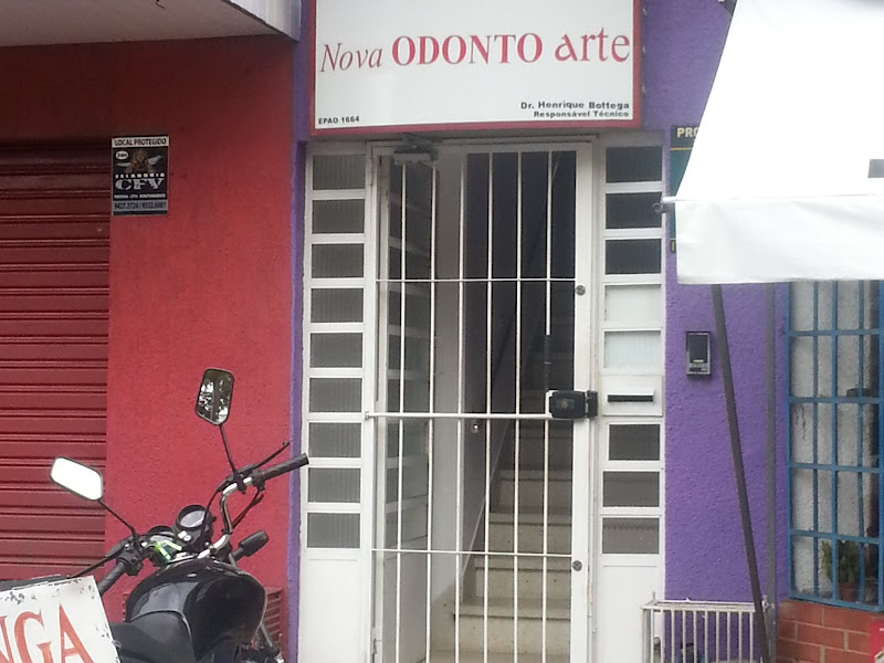 Foto 2 de Odonto Art Clínicas