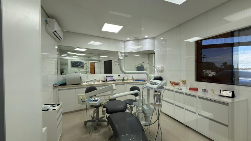 Foto 3 de Odonto Art Consultório Odontológico Dra Jacqueline Mathne