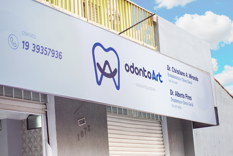 Foto 2 de Odonto Art - dentista em Indaiatuba na morada do sol