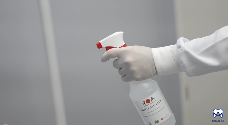 Foto 3 de Odonto Art - dentista em Indaiatuba na morada do sol