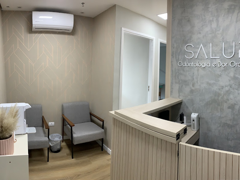 Foto 3 de Odonto Art - Dentista em São Caetano - Clínica Odontologia
