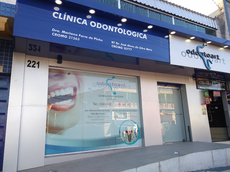 Foto 3 de Odonto Art