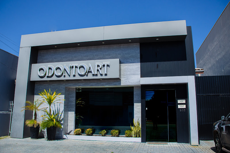 Foto 3 de Odonto Art - Sinop