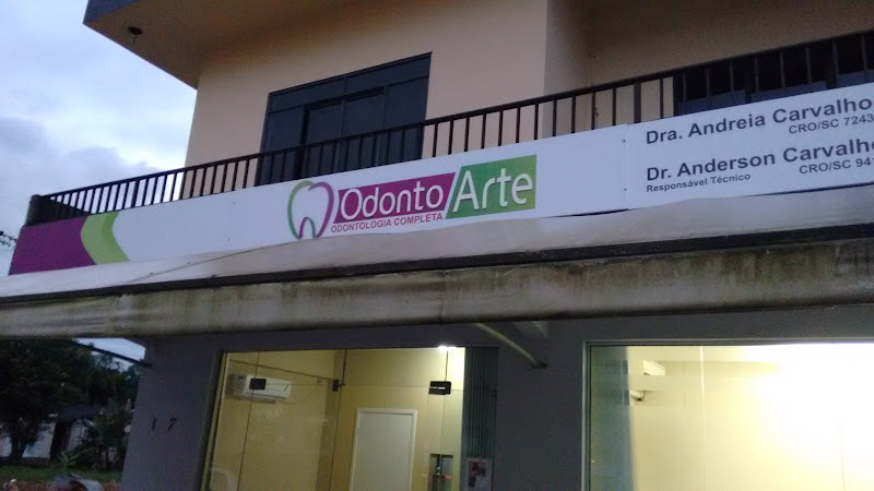 Foto 2 de Odonto Arte
