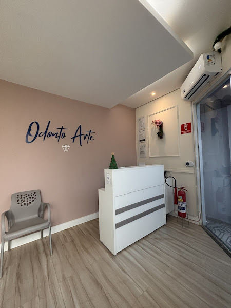 Foto 2 de Odonto Arte