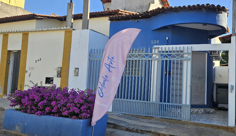 Foto 3 de Odonto Arte