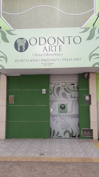 Foto 2 de Odonto Arte