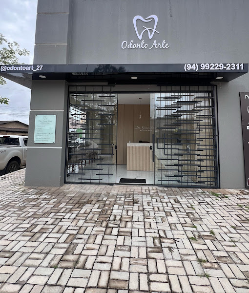 Foto 2 de Odonto Arte | Consultório Odontológico