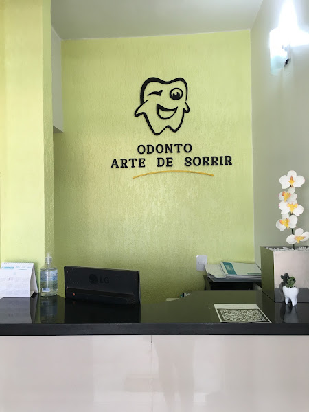 Foto 2 de Odonto Arte de Sorrir