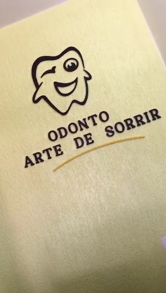 Foto 3 de Odonto Arte de Sorrir