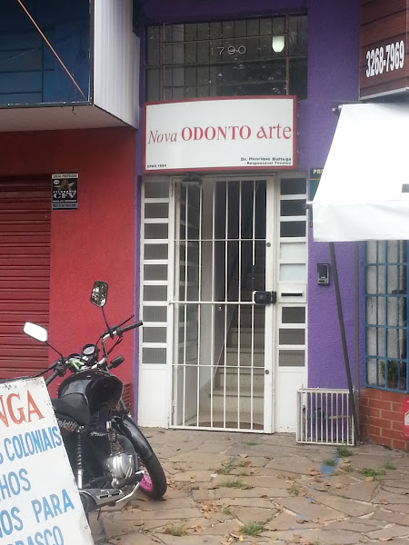 Foto 3 de Odonto Arte